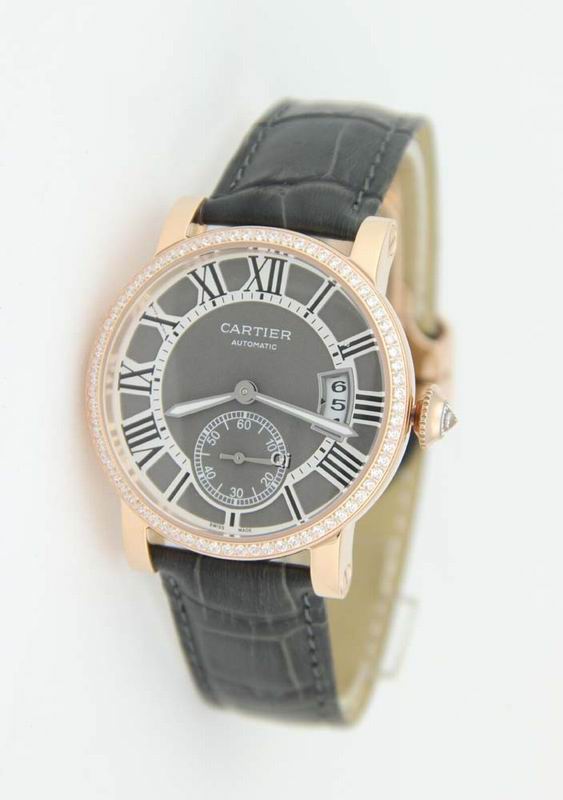 Cartier Watch 564